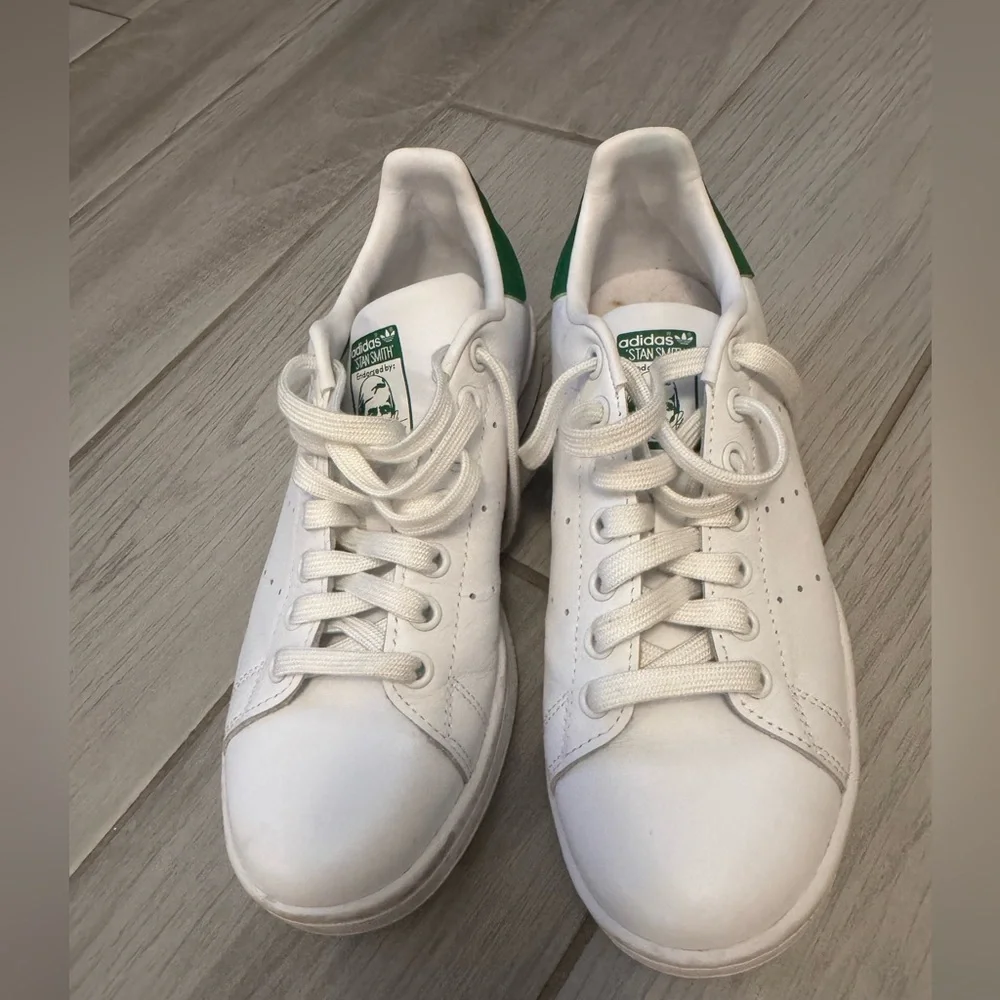 Adidas Originals Stan Smith Sneakers White‎ size 7